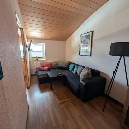 Langeoog Apartment *