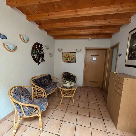 Apartment Langeoog Westerholt (Lower-Saxony)